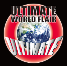 ULTIMATE WORLD FLAIR 2012 GRAND FINAL