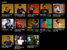 静岡大道芸＆44Clash 2014