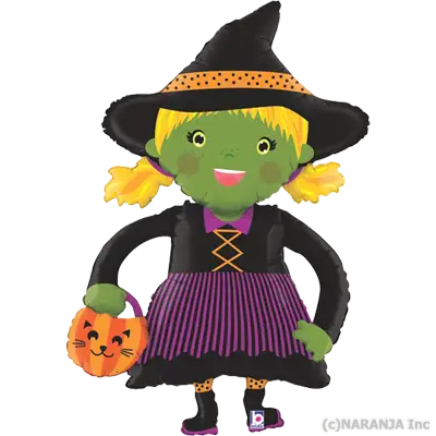 Linky Witch