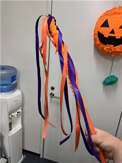 バスタースティック