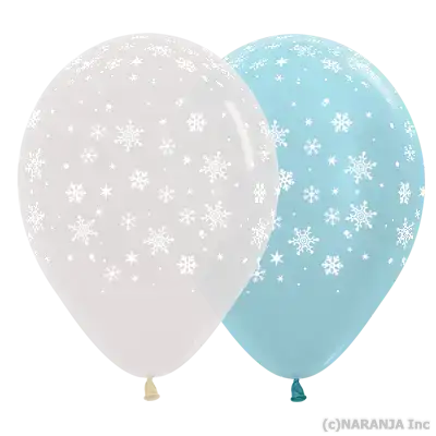 スノーフレーク