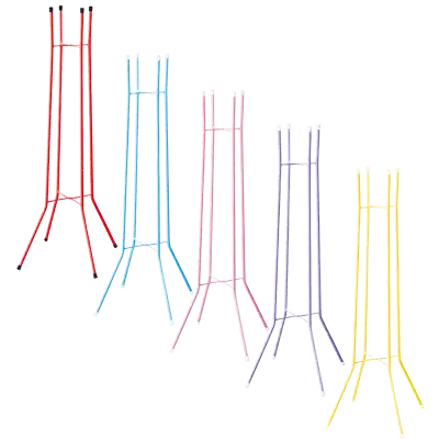 フラワースタンドカラー