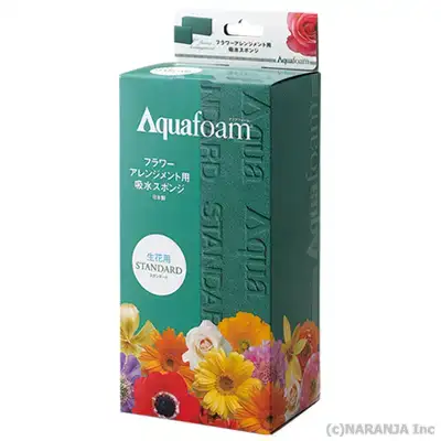 アクアフォーム