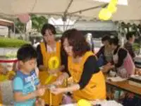 ボランティアフェスティバル in 八戸