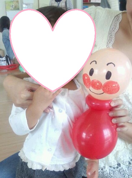 Happy Balloon Project スマイリーバルーン教室(10/11)