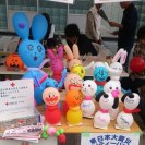 Happy Balloon Project スマイリーバルーン教室(10/14マルシェ)