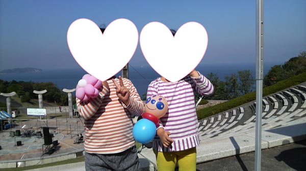 Happy Balloon Project スマイリーバルーン教室 テアトロン