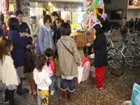 松原商店街　ナイトフェスティバル