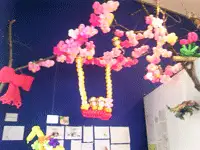 Happy Balloon Project 超訳 美術の学校