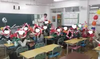 バルーン教室