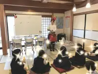 ソラシド★バルーンアート教室