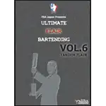 アルティメット・フレア・バーテンディング Vol.6 DVD