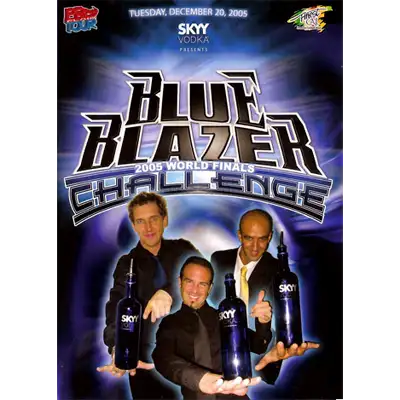 ブルー・ブレイザー・チャレンジ 2005