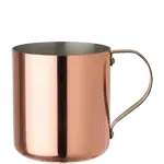 銅製マグカップ ミラー 315ml