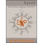 BJC2007 DVD
