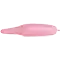 (画像)321Q ノーチップ スタンダードカラー 単色 ピンク