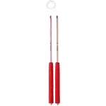 ハンドスティック フェイリンカーボン 35cm 赤