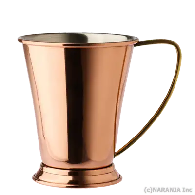 銅製 ジュレップカップ 440ml