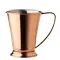 (画像)銅製 ジュレップカップ 440ml