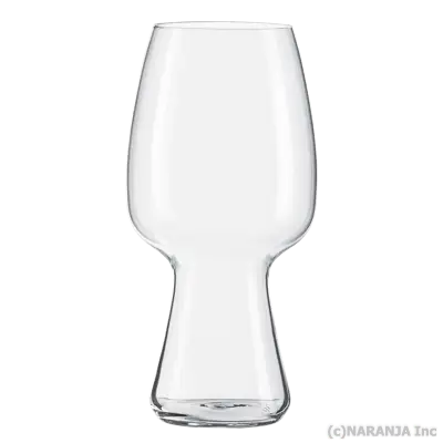 シュピゲラウ クラフトビールグラス スタウト 600ml (4991381)
