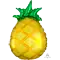 (画像)トロピカル パイナップル