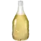 (画像)ゴールデン バブリー ワイン ボトル