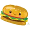 (画像)ハンバーガー