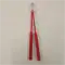 (画像)《クリスマスセール》ジャグルドリーム スーパーグラス ハンドスティック 赤 ランク B