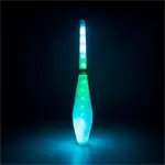 ジャグルドリーム LED ジャグリング クラブ 単品