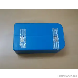 バッテリー保護テープ