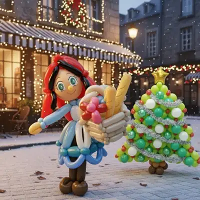 Xmas 2025 ピグマリオン賞