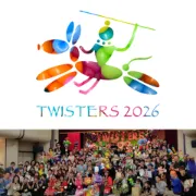 Twisters 2026