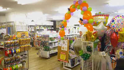 NARANJA Shop Image