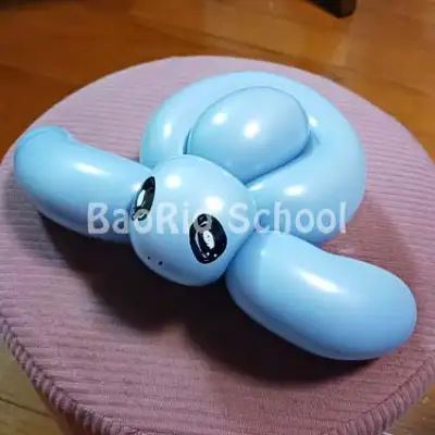 ウミガメ