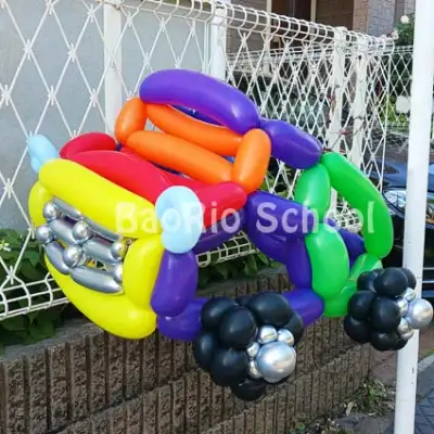 タクシー (80cm)