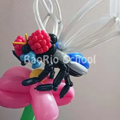 ツイストバルーン教室 次回作品