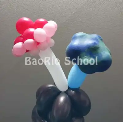 ツイストバルーン教室 次回作品