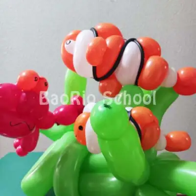クマノミ