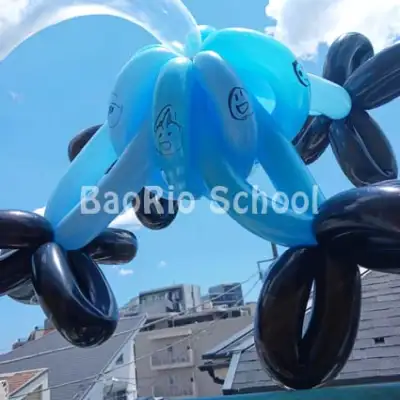 ドローンと飛行機