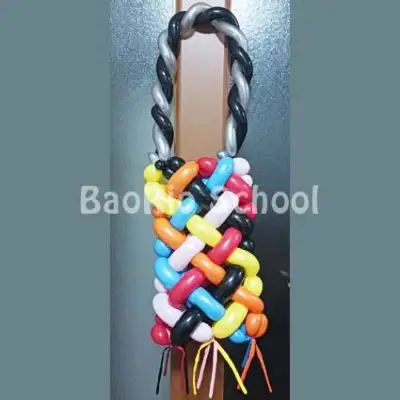 ツイストバルーン教室 次回作品