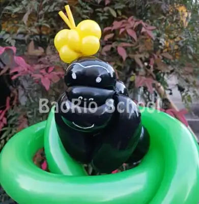 ゴリラ・オラウータン・チンパンジー