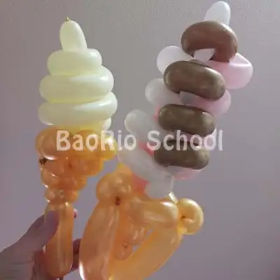 ソフトクリーム