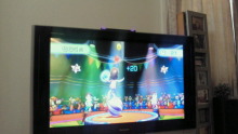 Wii Fit Plus