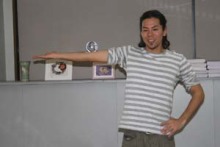 ナランハスクール最新情報！