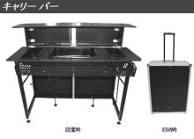 厨房設備機器展