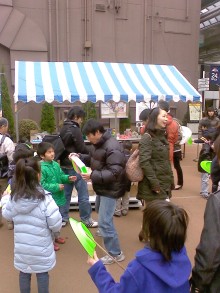 うつのみや大道芸フェスティバル