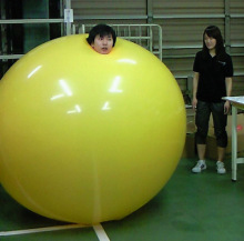 ツイスターズ体験会