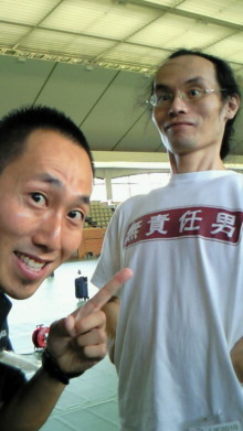 JJF@山口県 1日目終了！