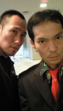 JJF@山口県 1日目終了！