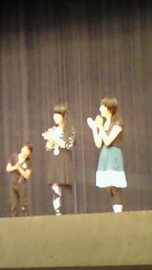 JJF@山口県 1日目終了！